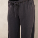 Foundation Crepe Pant