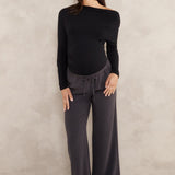 Foundation Crepe Pant