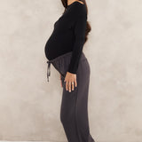 Foundation Crepe Pant