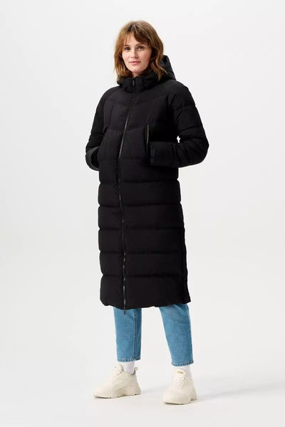 Garland 3-way Winter Coat | Noppies Maternity | CARRY | Maternity Winter Coats Canada