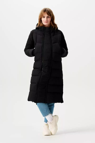 Garland 3-way Winter Coat | Noppies Maternity | CARRY | Maternity Winter Coats Canada