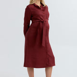 Grace Shirt Dress