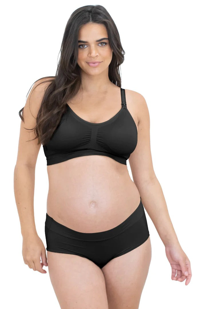 Grow with Me Maternity Postpartum Brief