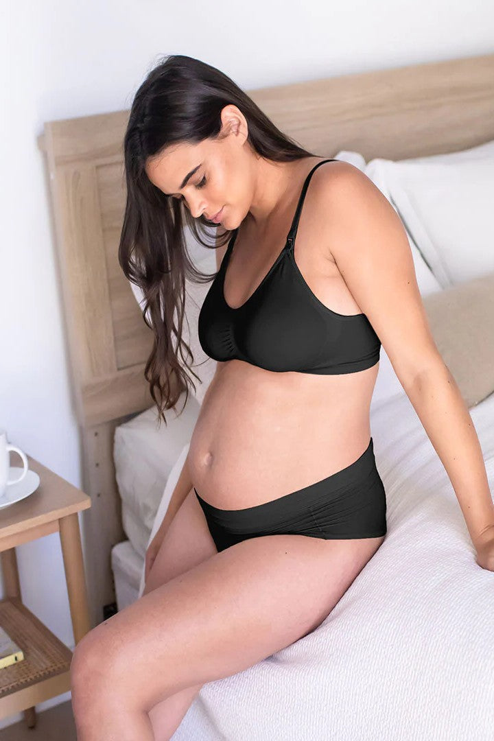Grow with Me Maternity & Postpartum Brief