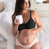 Grow with Me Maternity & Postpartum Brief | Kindred Bravely | Maternity Underwear Canada