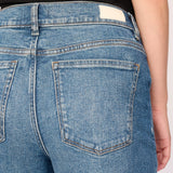 Hepburn Wide Leg Maternity Jeans