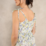 Harlow Chiffon Maxi Dress