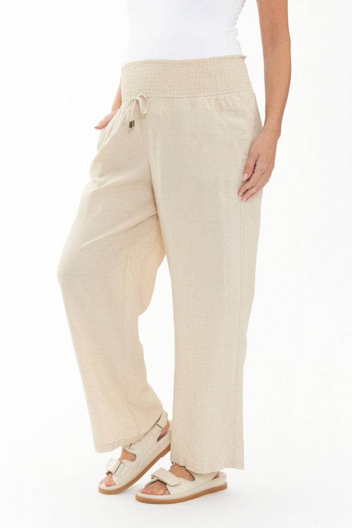 Linen sale pants canada