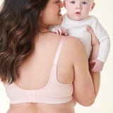 Intrigue Nursing Bra