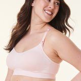 Intrigue Nursing Bra