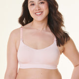 Intrigue Nursing Bra