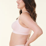 Intrigue Nursing Bra