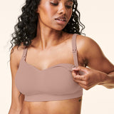 Intrigue Nursing Bra