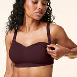 Intrigue Nursing Bra