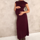 Isla Midi Dress