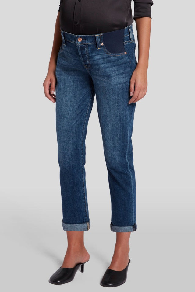 Shop Maternity Denim at CARRY Maternity Jeans Canada CarryMaternity