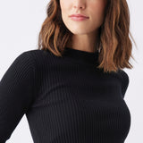 Lift Up Nursing Knit
