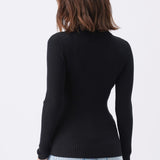 Lift Up Nursing Knit