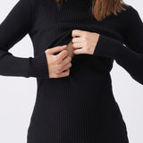 Lift Up Nursing Knit