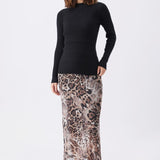 Lift Up Nursing Knit