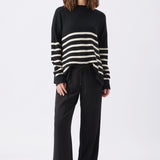 Gerrie Nursing Knit