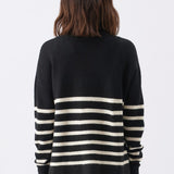 Gerrie Nursing Knit