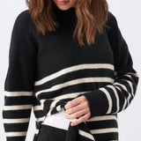 Gerrie Nursing Knit