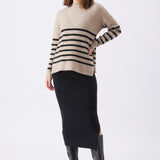 Gerrie Nursing Knit