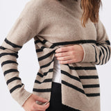 Gerrie Nursing Knit