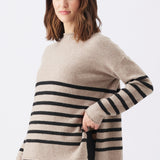 Gerrie Nursing Knit