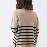 Gerrie Nursing Knit