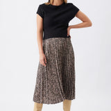 Kira Nursing Knit
