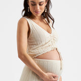 Misha Rib Knit Tank