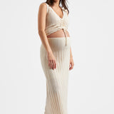 Misha Rib Knit Tank
