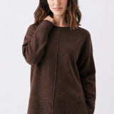 Eva Nursing Knit
