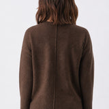 Eva Nursing Knit