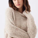 Theo Cosy Knit