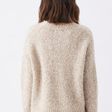 Theo Cosy Knit