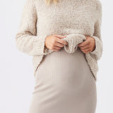 Theo Cosy Knit