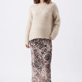 Theo Cosy Knit