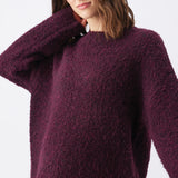 Theo Cosy Knit