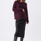 Theo Cosy Knit