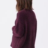 Theo Cosy Knit