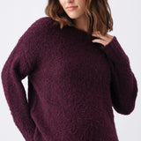 Theo Cosy Knit