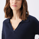 Lori Nursing Knit
