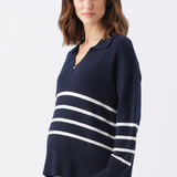 Lori Nursing Knit