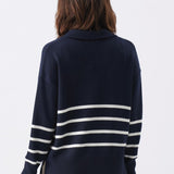 Lori Nursing Knit