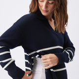 Lori Nursing Knit