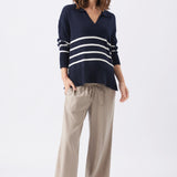 Lori Nursing Knit