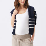 Lori Nursing Knit